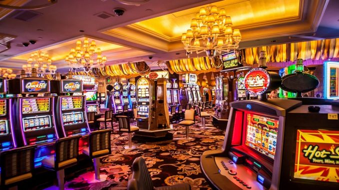 Discover the Best Casinos Not on Gamstop UK 426